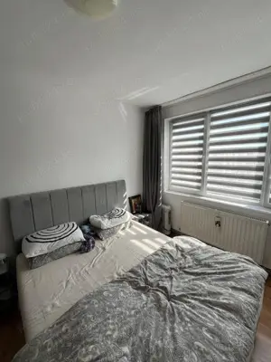 Apartament 2 cam semidecomandat mobilat si utilat 43+5mp utili et 8 M. Viteazul - imagine 4