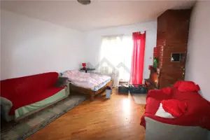 Casa 200 mp+ teren 1100 mp, 2 fronturi stradale - imagine 9