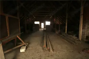 Casa 200 mp+ teren 1100 mp, 2 fronturi stradale - imagine 13