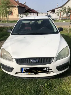Ford focus 2 motor 1 6 - imagine 2
