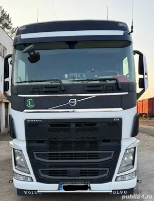 Vand Volvo FH460 - imagine 2