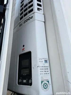 Vand Volvo FH460 - imagine 5