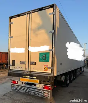 Vand Volvo FH460 - imagine 4