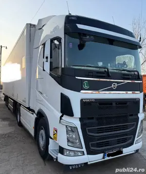 Vand Volvo FH460 - imagine 3