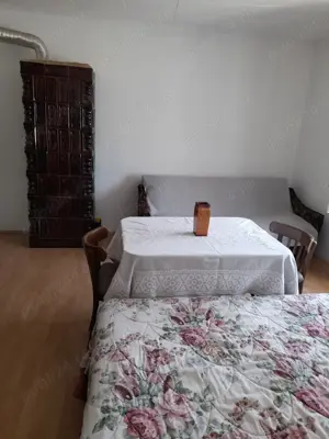 Vând casă în Sebiș Arad, cu 4 camere, bucătărie, baie.  - imagine 7