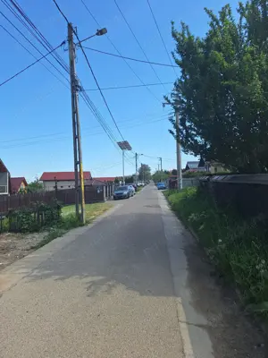 Teren Intravilan 