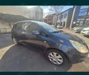 Vând Opel Corsa D 2009