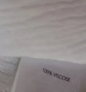 Kimono alb material calitativ brodat - imagine 3