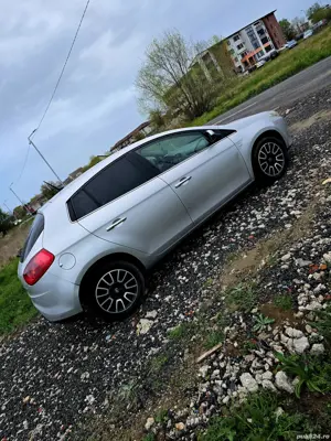 fiat bravo 2011 1.6 multijet diesel 270 000 km  sport - imagine 9