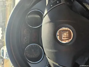 fiat bravo 2011 1.6 multijet diesel 270 000 km  sport - imagine 8