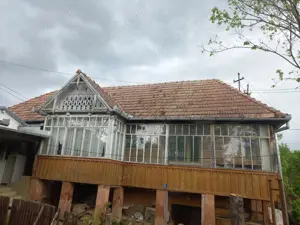 Casa de la țară - imagine 3