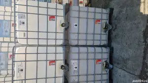 container ibc butoi bazin 1000l - imagine 5