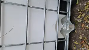 container ibc butoi bazin 1000l