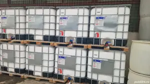 container ibc butoi bazin 1000l - imagine 4