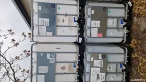 container ibc butoi bazin 1000l - imagine 3