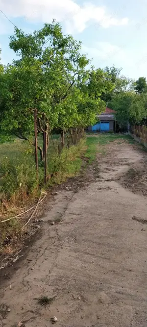 Casa de vanzare sat Malcoci