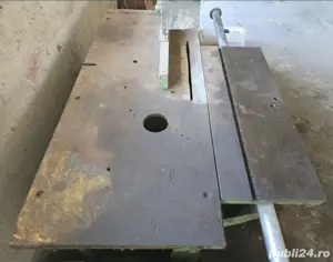 Circular tâmplărie 