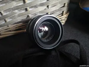 Helios 44-2 58mm f2  - imagine 2