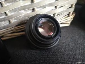 Helios 44-2 58mm f2  - imagine 3