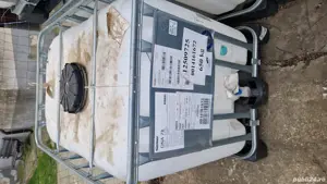 bazin container ibc 600l