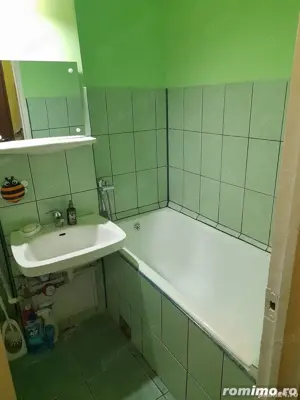 garsoniera 22 mp elisabetin 