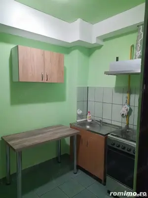 garsoniera zona Elisabetin - imagine 3 garsoniera zona Elisabetin - imagine 3