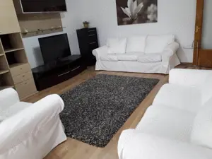 Unirii-Decebal-rond Piata Alba Iulia,apartamente 2 camere de inchiriat,loc de parcare D D