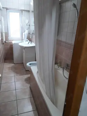 Unirii-Decebal-rond Piata Alba Iulia,apartamente 2 camere de inchiriat,loc de parcare D D  - imagine 4