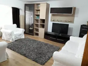 Unirii-Decebal-Rond Piata Alba Iulia,apartament 2 camere de inchiriat PAI PAI