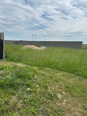 Teren de vânzare   539 m , Sacoșul Turcesc - imagine 3