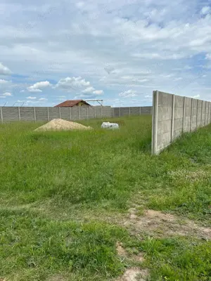 Teren de vânzare   539 m , Sacoșul Turcesc - imagine 7