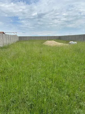 Teren de vânzare   539 m , Sacoșul Turcesc - imagine 5