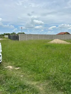 Teren de vânzare   539 m , Sacoșul Turcesc - imagine 8