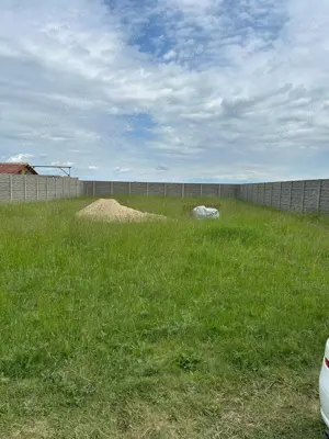 Teren de vânzare   539 m , Sacoșul Turcesc - imagine 6