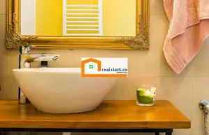 Parcul Teilor, S+P+1+M, curte 115mp, boxa, loc de parcare subteran - imagine 17