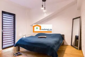 Parcul Teilor, S+P+1+M, curte 115mp, boxa, loc de parcare subteran - imagine 13