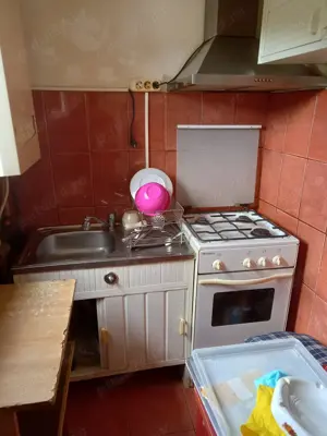 Apartament 3 Camere Lunca - imagine 8