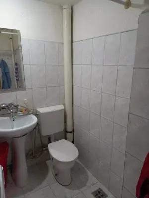 Apartament 3 Camere Lunca - imagine 9