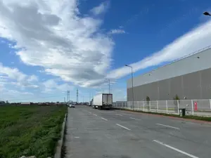 Teren intravilan Dragomiresti Deal A1 Bucuresti - Pitesti KM 14 - imagine 3