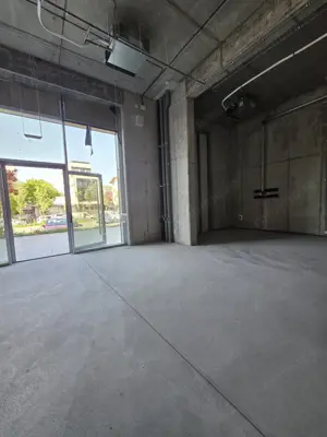 Zona Cotroceni 120 mp+terasa 27 mp open space - imagine 3