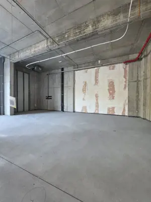 Zona Cotroceni 120 mp+terasa 27 mp open space - imagine 4