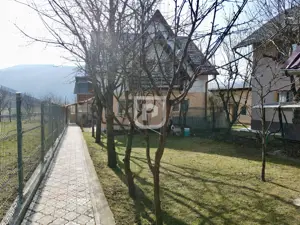 Casă cu teren 400 mp în oraș Gura Humorului - imagine 10 Casă cu teren 400 mp în oraș Gura Humorului - imagine 10