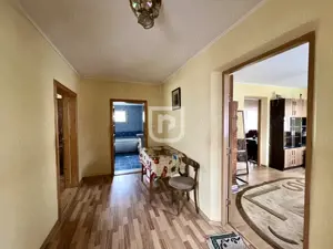 Casă cu teren 400 mp în oraș Gura Humorului - imagine 6 Casă cu teren 400 mp în oraș Gura Humorului - imagine 6