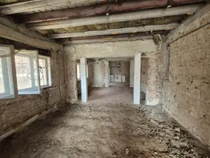 Casa S+P+1+Pod - 210,73 mp + teren 176 mp - zona Baicului - Gara Obor - imagine 10