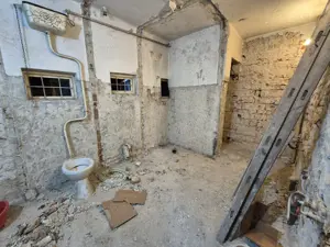 Casa S+P+1+Pod - 210,73 mp + teren 176 mp - zona Baicului - Gara Obor - imagine 9