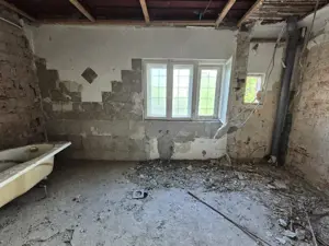 Casa S+P+1+Pod - 210,73 mp + teren 176 mp - zona Baicului - Gara Obor - imagine 12