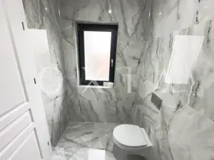 BX191 Vila Individuala, Amenajari Premium - imagine 13