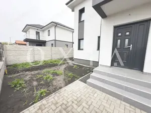 BX191 Vila Individuala, Amenajari Premium - imagine 20