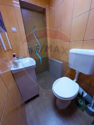SPATIU COMERCIAL 80 MP OPEN SPACE CU GRUP SANITAR | GREEN CENTER ITC - imagine 5