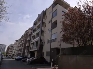 Super oferta! Penthouse 5 camere Herastrau, terase cu view  unic! - imagine 2